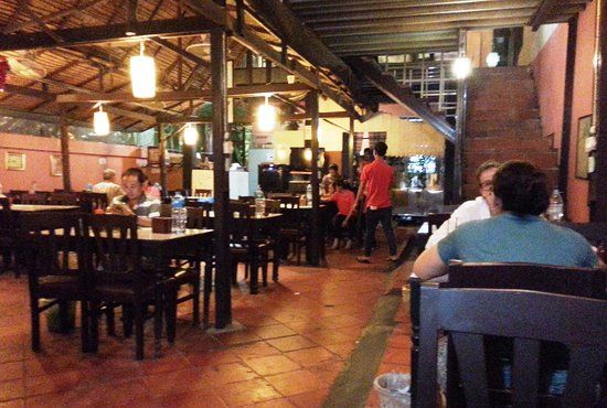 Tom Yum Kung Restaurant